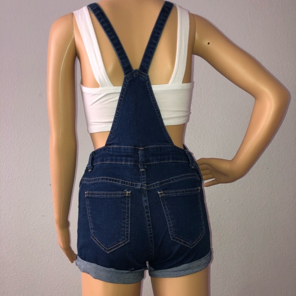 Overalls - Picture 2 of 2